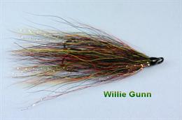 Willie Gunn Waddington